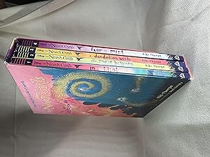 RH/Disney, The Never Girls Collection #1: Books 1-4