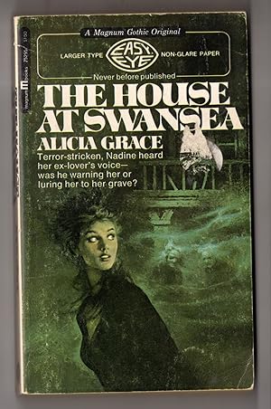 The House At Swansea