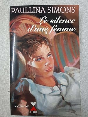 Le silence d'une femme