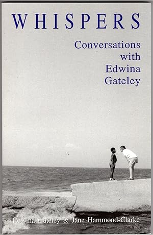 Whispers: Conversations with Edwina Gately