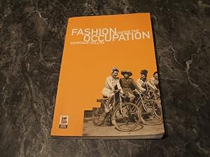 Fashion Under The Occupation