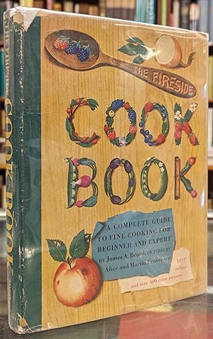 The Fireside Cook Book