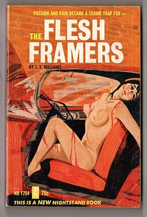 The Flesh Framers