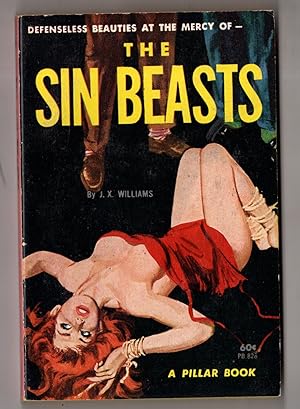 The Sin Beasts