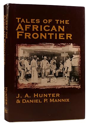 TALES OF THE AFRICAN FRONTIER