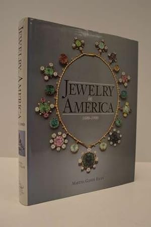 Jewelry in America: 1600-1900