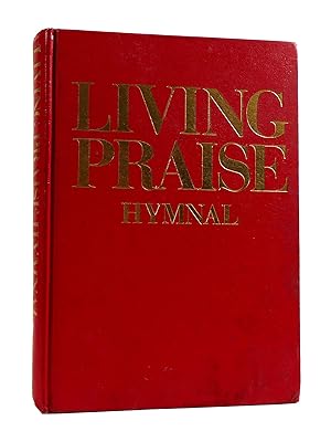 LIVING PRAISE HYMNAL
