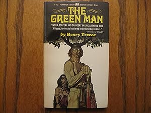 The Green Man (First U.S. Edition)