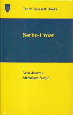 Teach Yourself Books: Serbo-Croat