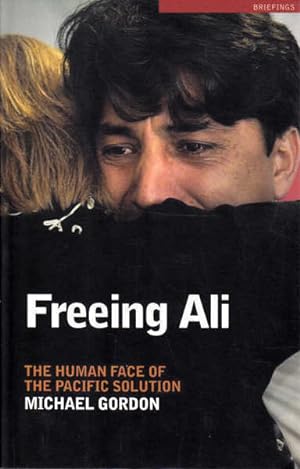 Freeing Ali: The Human Face of the Pacific Solution