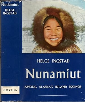 Nunamiut: Among Alaska's Inland Eskimos