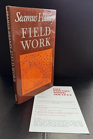 Field Work : Signed By The Nobel Laureate Author