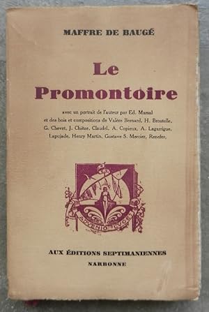 Le Promontoire.