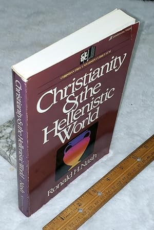Christianity and the Hellenistic World