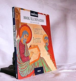 BOOK ILLUMINATION. The Middle Ages