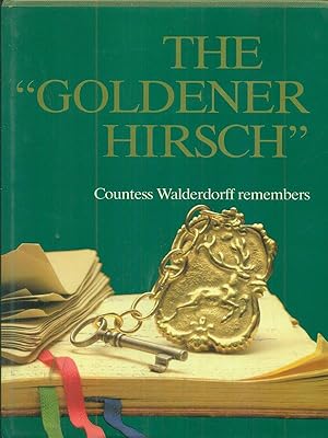 The Goldener Hirsch