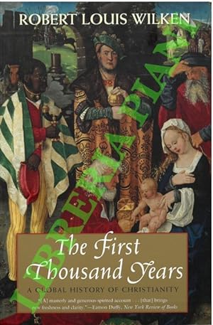 The First Thousand Years: A Global History of Christianity.