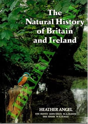 The Natural History of Britain and Ireland.