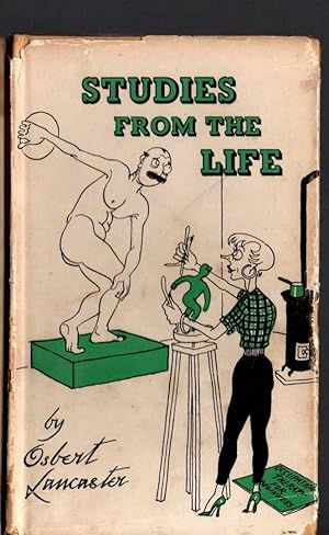 STUDIES FROM THE LIFE