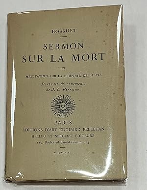 Sermon sur la mort et méditation sur la brièveté de la vie