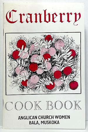 Cranberry Cook Book