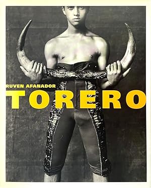 Torero: Matadors of Columbia, Mexico, Peru and Spain