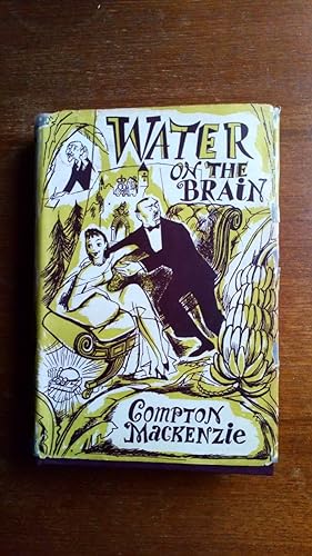 Water On The Brain