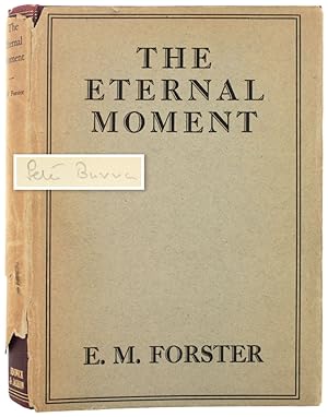 The Eternal Moment and other Stories.