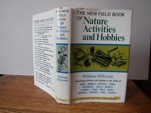 The New Field Book of Nature Activities and Hobbies