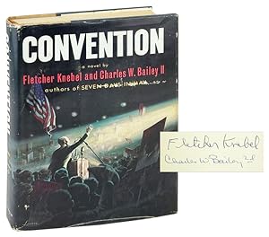 Convention [Signed by Both Authors]