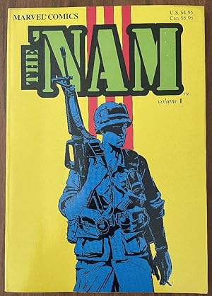 The 'Nam, Vol. 1