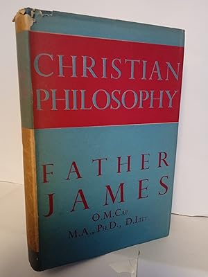 Christian Philosophy: Essays