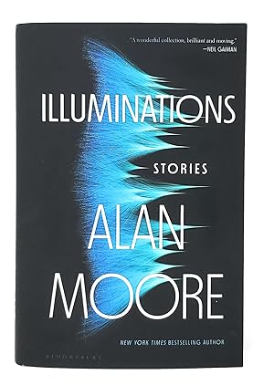 Illuminations: Stories SIGNED FIRST EDITION