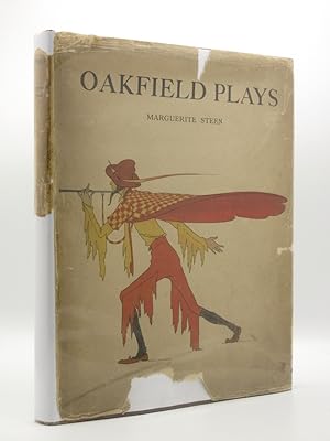 Oakfield Plays. Including the Inglemere Christmas Play [SIGNED]