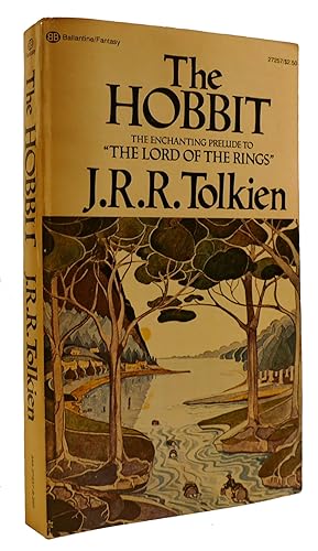THE HOBBIT OR THERE AND BACK AGAIN