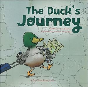 The Duck's Journey