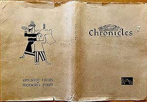 Chronicles: News of the Past, Volume 1: In the Days of the Bible
