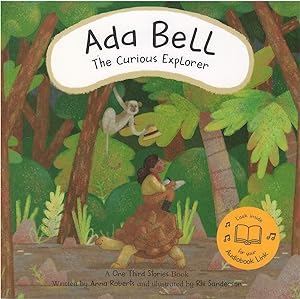 Ada Bell, the Curious Explorer