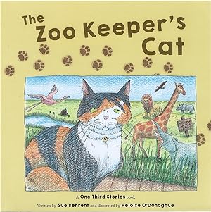 The Zoo Keeper's Cat