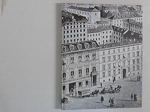 Eine Chronik des Hauses Bechstein 1853 bis zur Gegenwart
