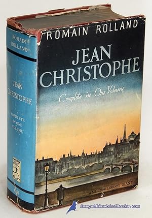 Jean-Christophe: Complete in One Volume (Modern Library Giant #G38.1)