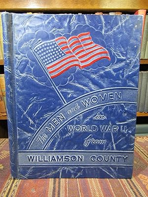 Men and Women in the Armed Forces from Williamson County [Texas]