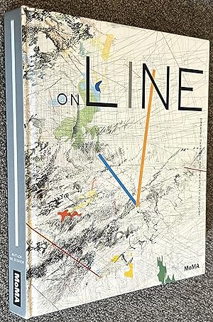 On Line: Drawing through the Twentieth Century