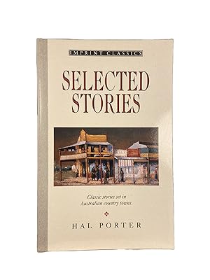 Selected Stories. Introduced by Fay Zwicky
