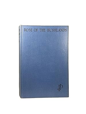 Rose of the Bushlands