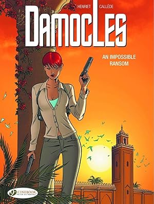 Damocles Vol.2: an Impossible Ransom