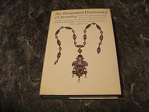 An Illustrated Dictionary Of Jewelry