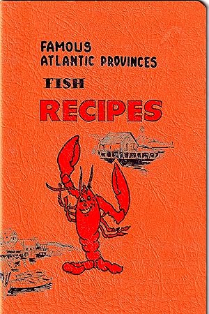 Famous Atlantic Provinces Fish Recipes