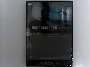 Depressionen DVD: Ohnmacht und Herausforderung. In Zusammenarbeit mit Betroffenen, Angehörigen un...