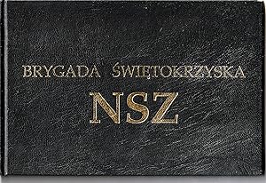 Brygada Swietokrzyska NSZ